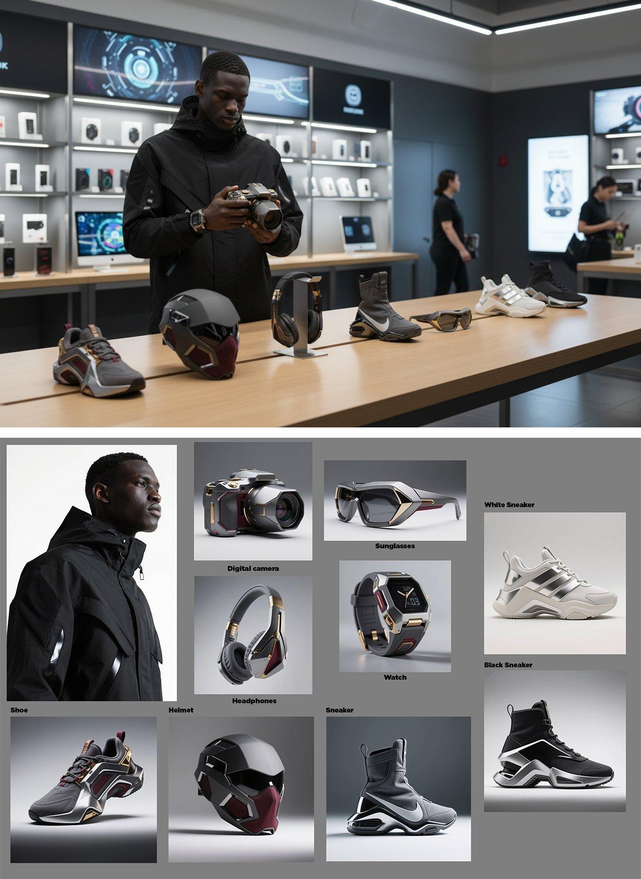 Image of Travis Davids, 3D Digital Artist