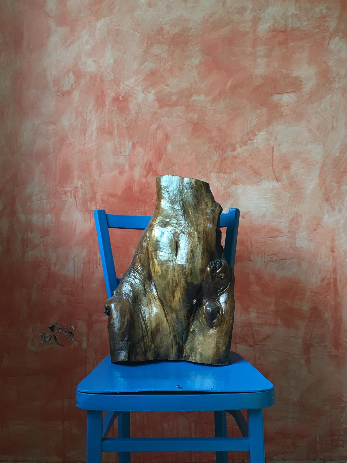 Image of «Mother» by Jaroslav Jakovlev